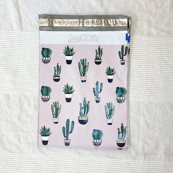 Poly Mailer Shipping Kit - Picture 2 of 6